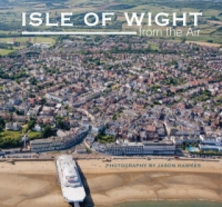 Isle of Wight from the Air