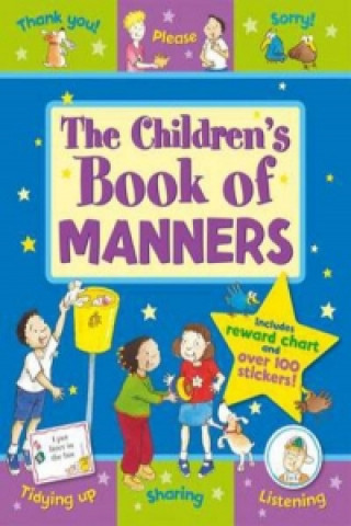 Children's Book of Manners