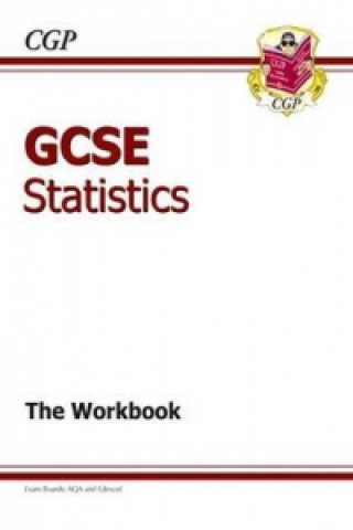 GCSE Statistics Workbook - Higher