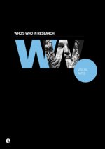 Who's Who in Research: Visual Arts