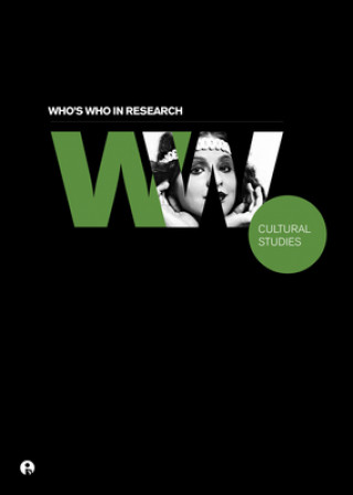 Who's Who in Research: Cultural Studies