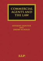 Commercial Agents and the Law