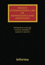 Private International Law of Reinsurance and Insurance