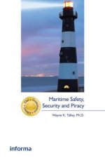 Maritime Safety Security and Piracy