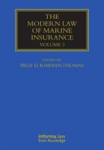 Modern Law of Marine Insurance