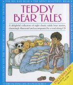 Teddy Bear Tales