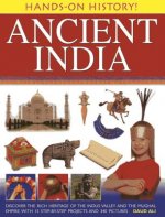Hands-on History! Ancient India