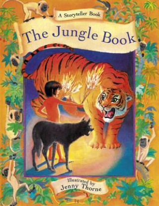 Storyteller Book
