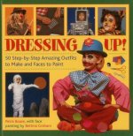Dressing Up!