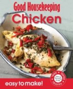 Good Housekeeping Easy to Make! Chicken