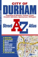 Durham Street Atlas
