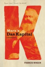 Marx's Das Kapital