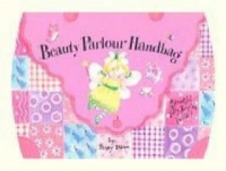 Secret Fairy Beauty Parlour Handbag