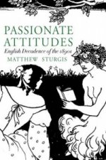 Passionate Attitudes