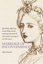 Marriage of Inconvenience