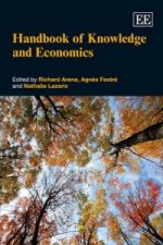 Handbook of Knowledge and Economics