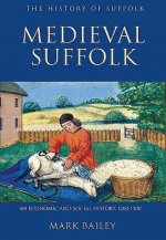 Medieval Suffolk