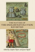 Nature of the English Revolution Revisited