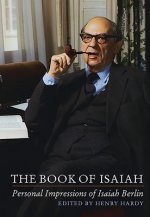 Book of Isaiah: Personal Impressions of Isaiah