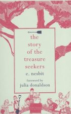Story of the Treasure Seekers