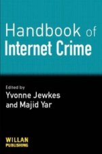 Handbook of Internet Crime
