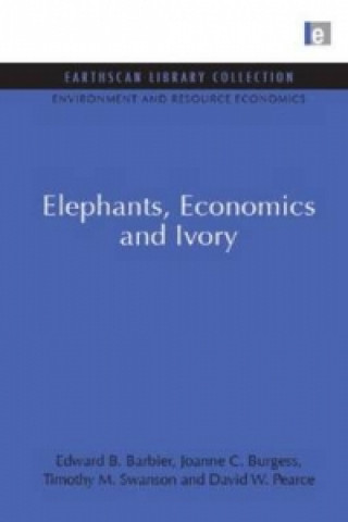 Elephants, Economics and Ivory