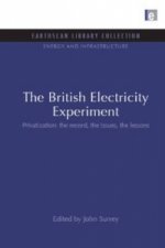 British Electricity Experiment