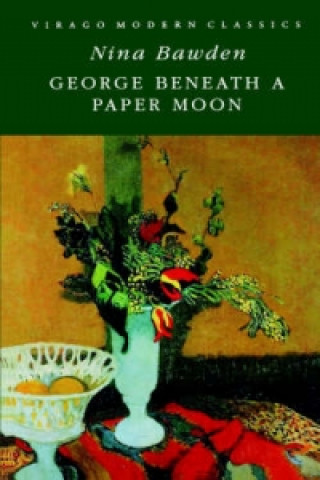George Beneath A Paper Moon