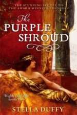 Purple Shroud