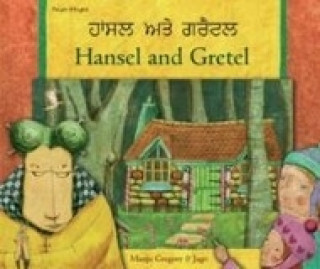 Hansel and Gretel in Panjabi and English