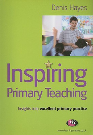 Inspiring Primary Teaching