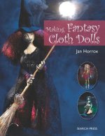 Making Fantasy Cloth Dolls