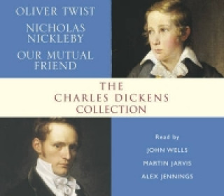 Charles Dickens Collection