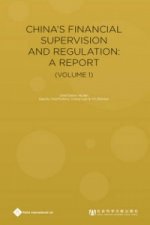 China's Financial Supervision and Regulation