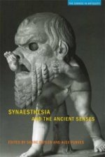 Synaesthesia and the Ancient Senses