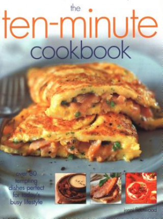 Ten-Minute Cookbook