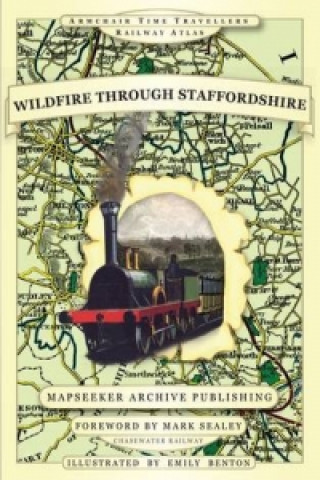 Wildfire Through Staffordshire