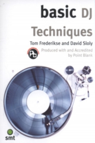 Basic DJ Techniques