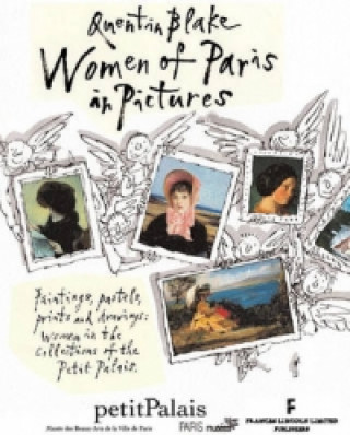 Women of Paris in Pictures