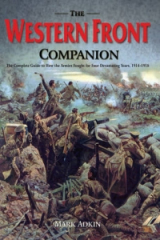 Western Front Companion