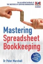 Mastering Spreadsheet Bookkeeping