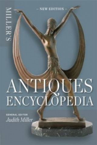 Miller's Antiques Encyclopedia