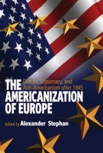Americanization of Europe