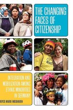 Changing Faces of Citizenship