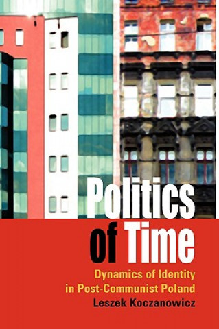 Politics of Time