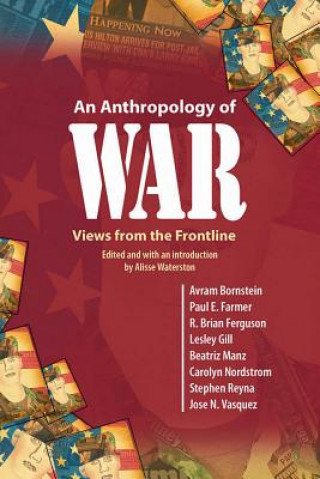 Anthropology of War