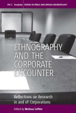 Ethnography and the Corporate Encounter