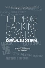 Phone Hacking Scandal