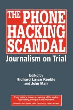 Phone Hacking Scandal