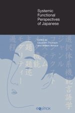 Systemic Functional Perspectives of Japanese